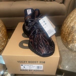 Just released (12/30/21) Yeezy Boost V2 MX Rock!